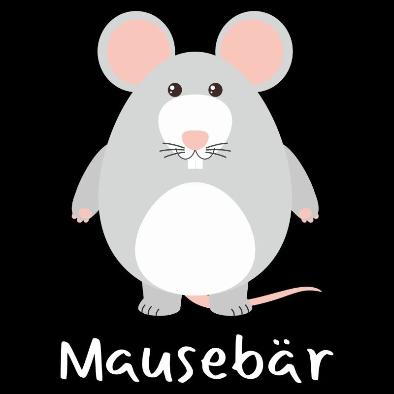 Mausebär Valentinstag Partner Beziehung