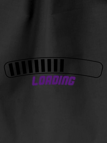 loading