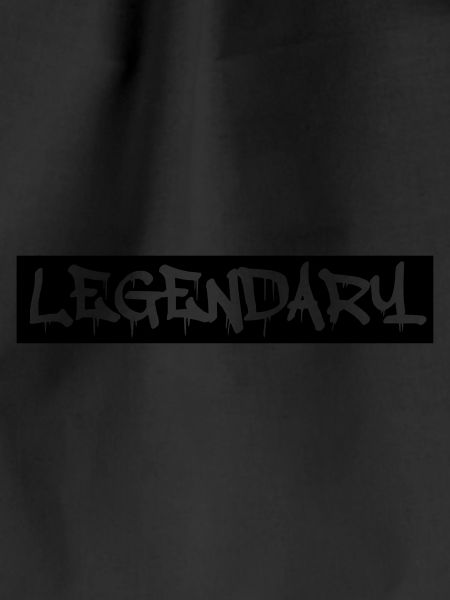 legendary