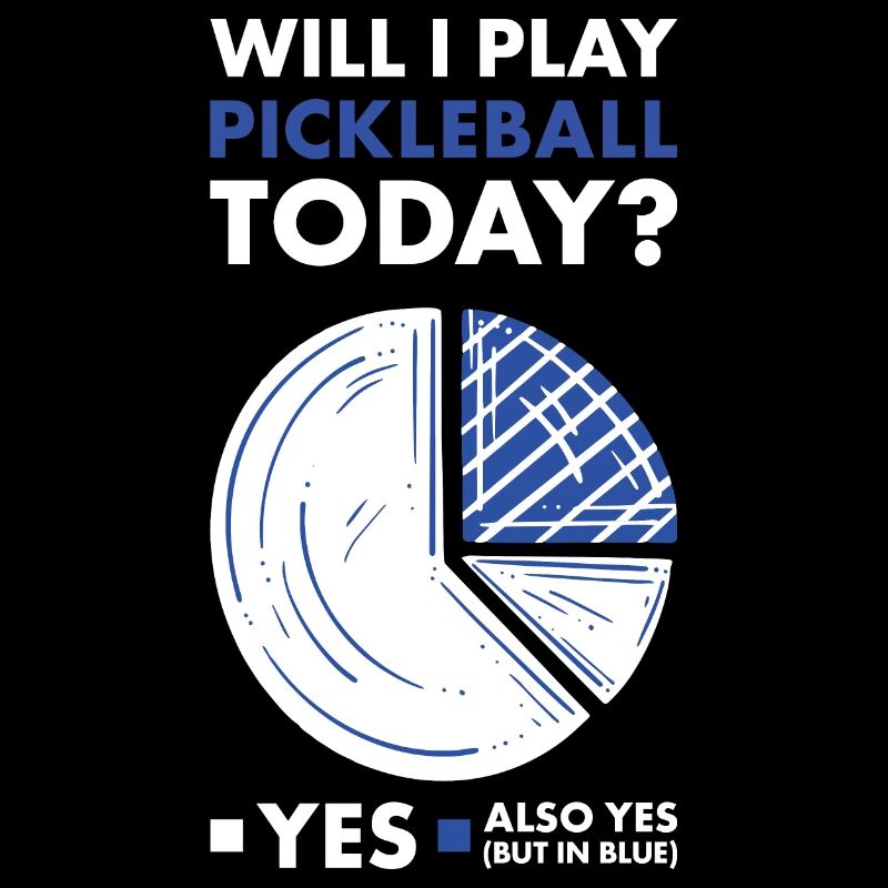 Sport Will I Play Pickleball