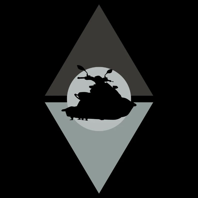 Jetski Motorboot Boot