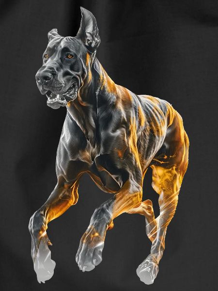 Deutsche Dogge