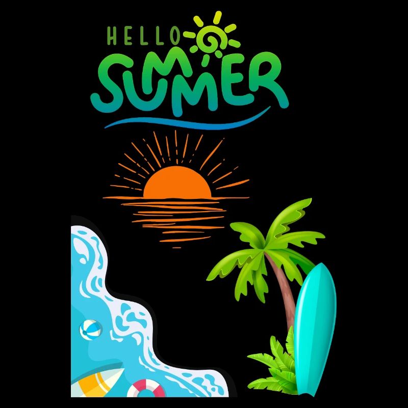 Summertime