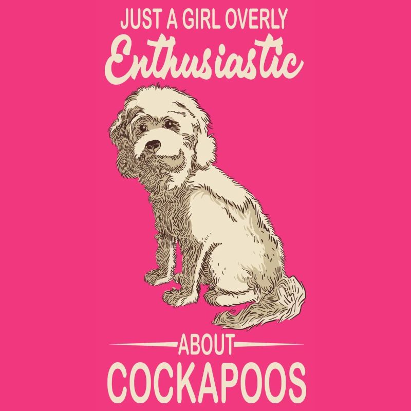 Cockapoo