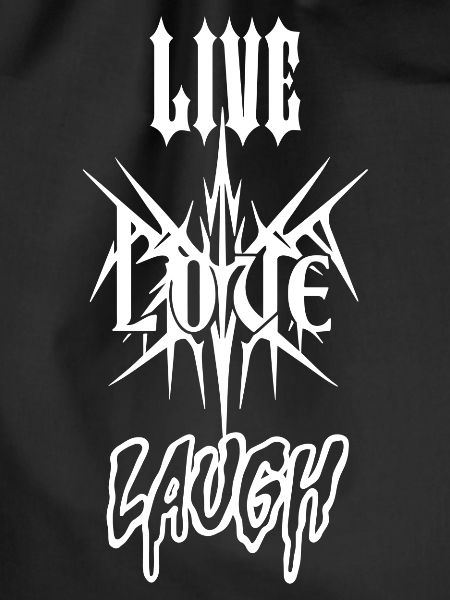 Heavy Metal Wisdom