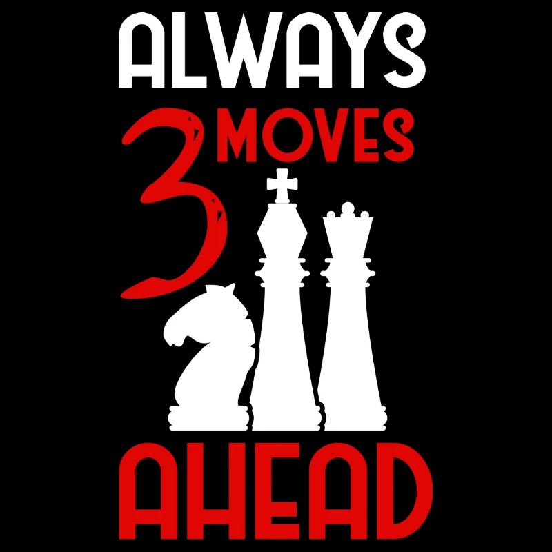 Chess chess player