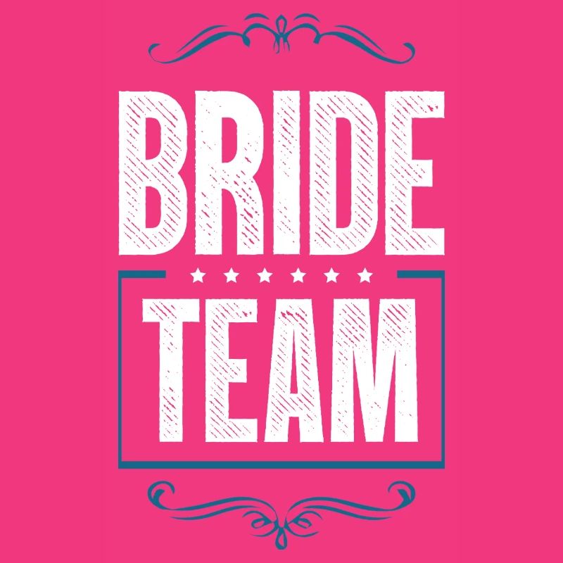 Bride Crew