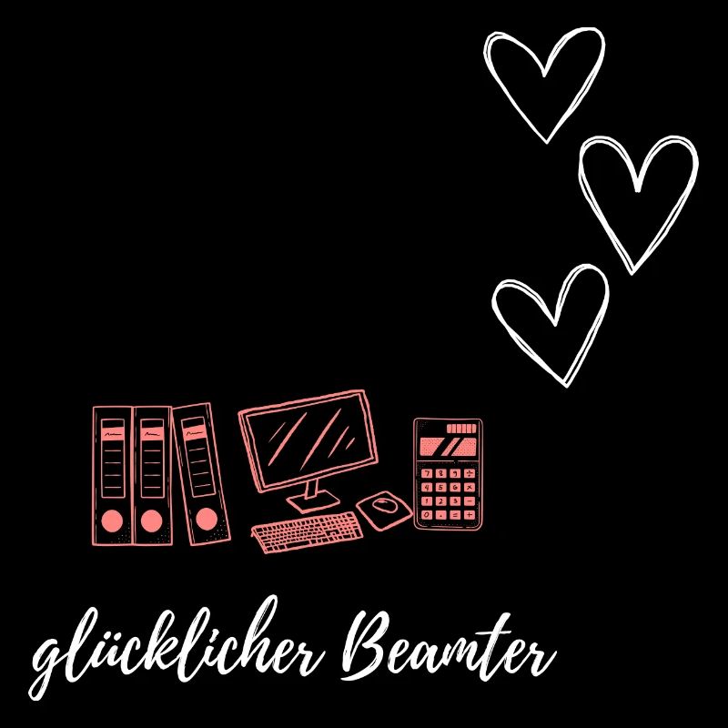 glücklicherBeamter