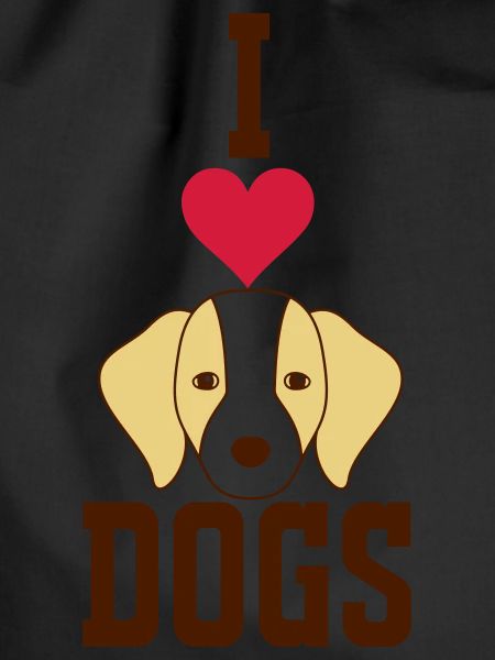 *** I ♥ DOGS ***