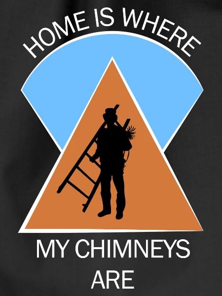 Chimney sweep chimney sweep