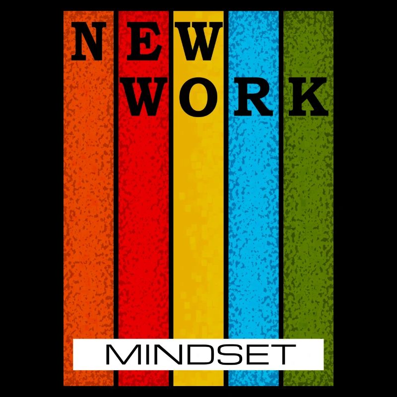 New Work Mindset