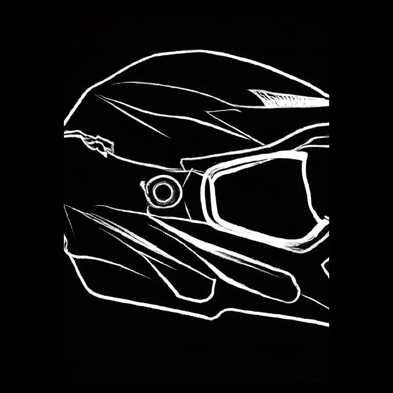 Motorradhelm