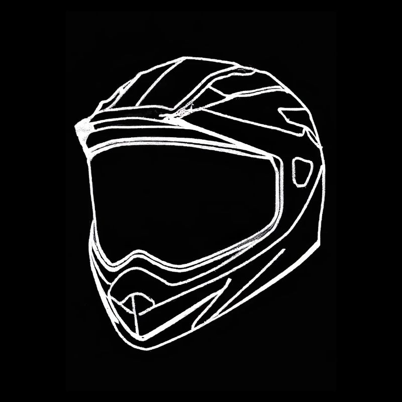 Motorradhelm
