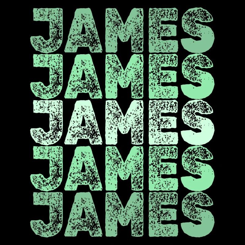 Gift for James
