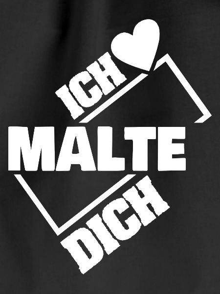Liebe Malte