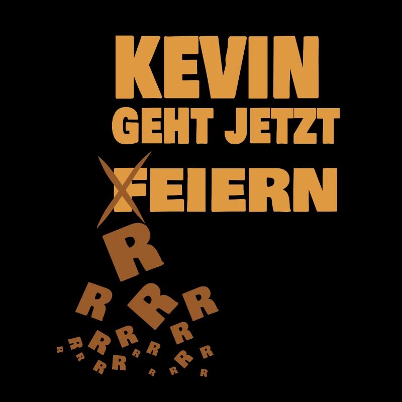 Kevin Kevin