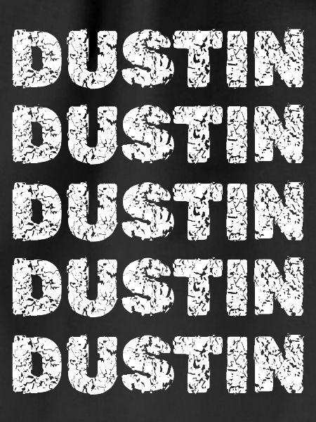Dustin Dustin