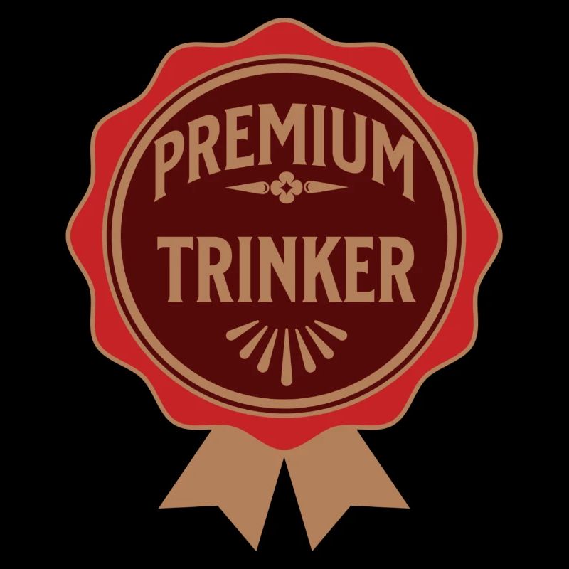 Trinker Shirt