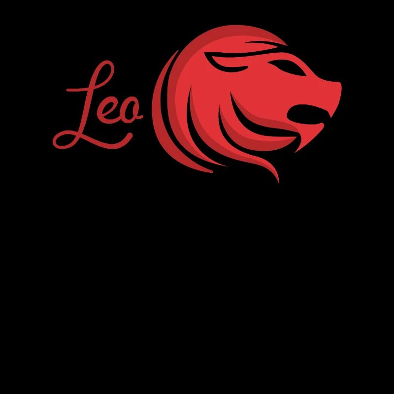 Sternbild Leo Sternzeichen Löwe