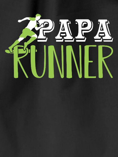 Dad Runner Runner Running Geschenk