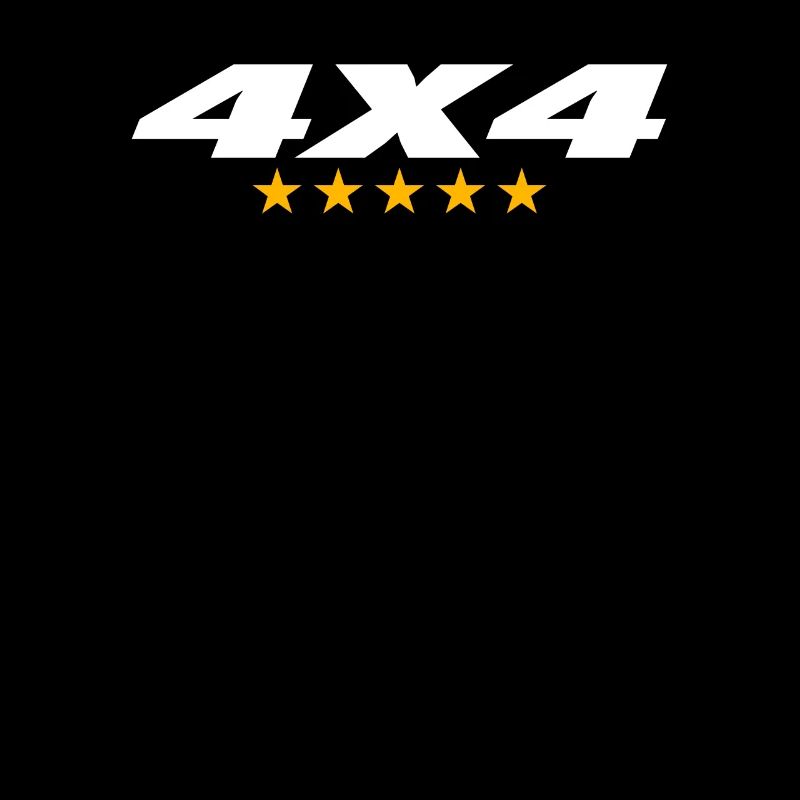 4X4 4X4