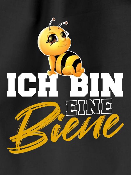 Ich Bin Eine Biene