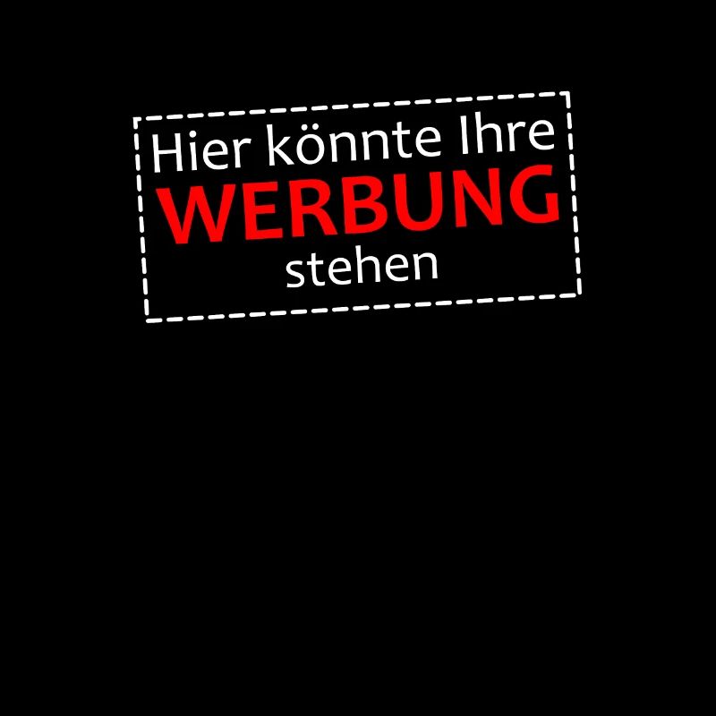 Hier könnte deine Werbung stehen
