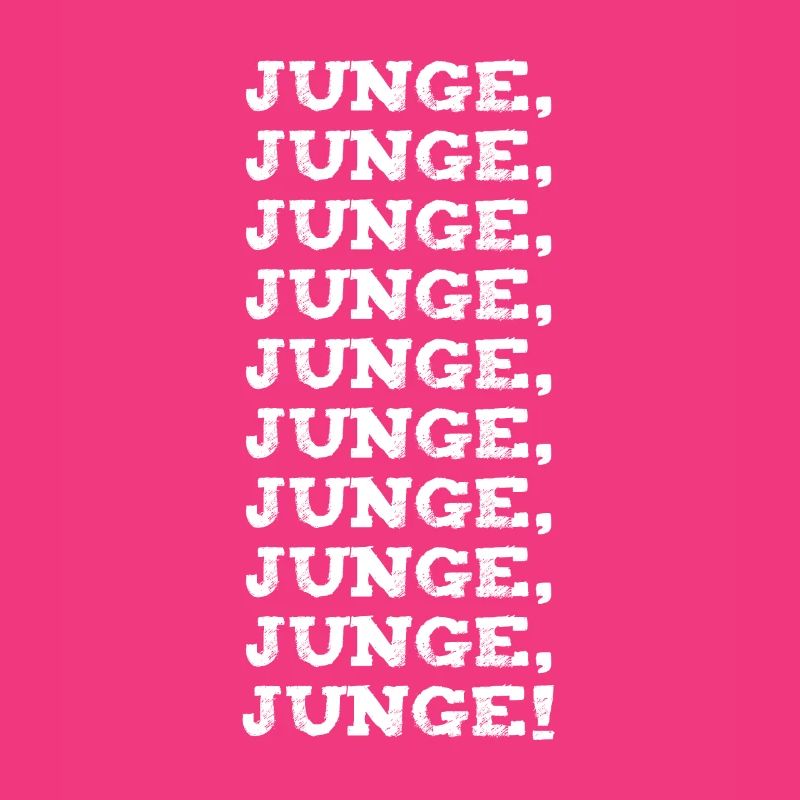 Junge Junge Junge Ronny Schäfer Kranplatz