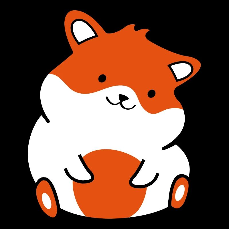 doux hamster