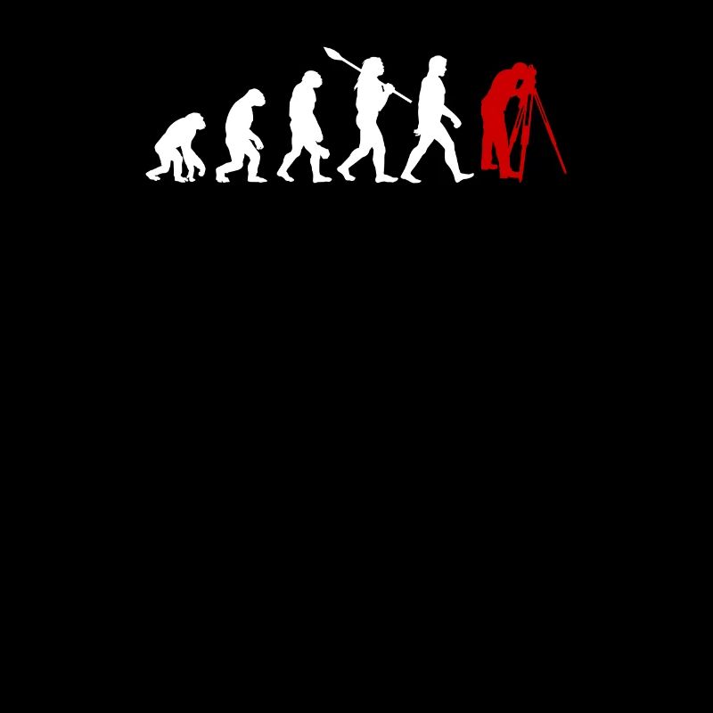 Land Surveyor evolution, funny land surveyor