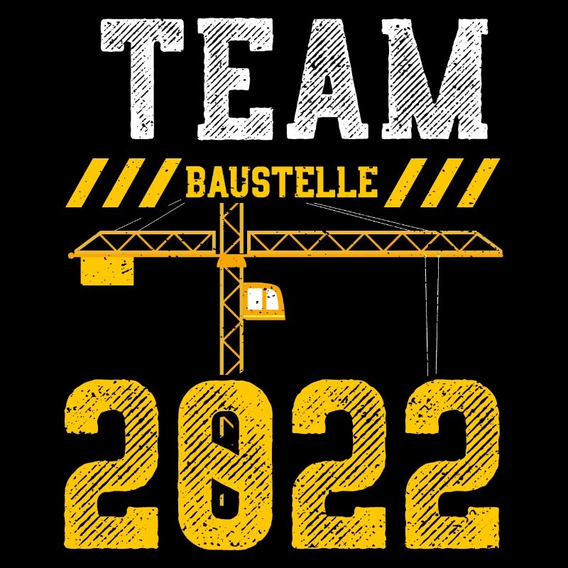 Team Baustelle 2022