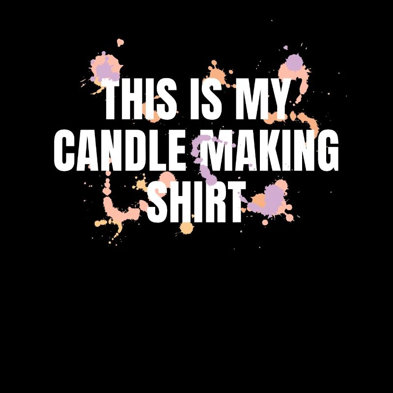 Fun Candle Making This is my Candle Making