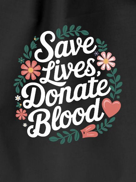 Blood and plasma donation