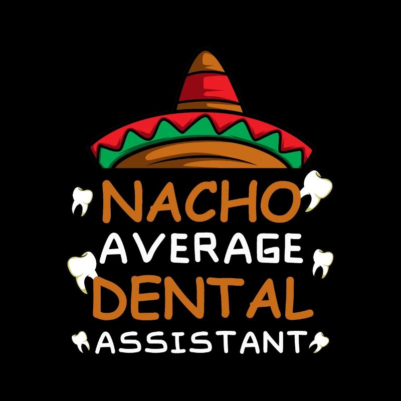 Dental assistant dentist. Poison