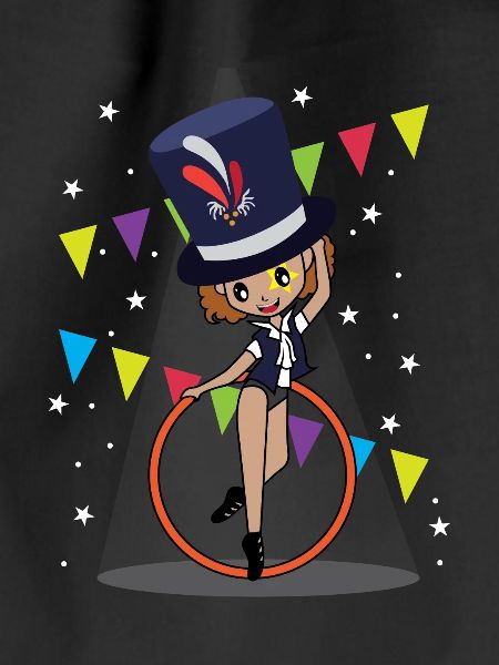 A Magician Wizard Gift