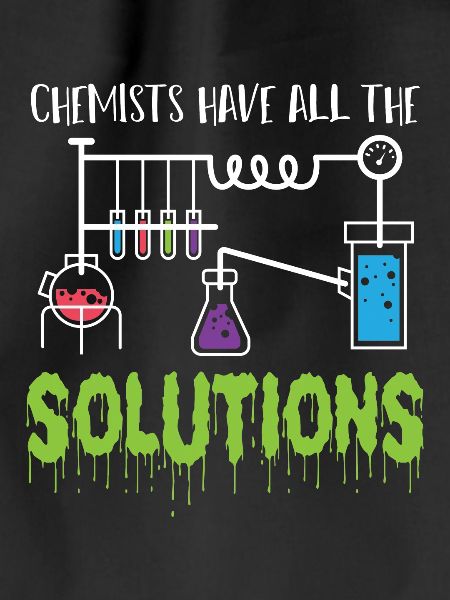 All solutions Researchers Poison
