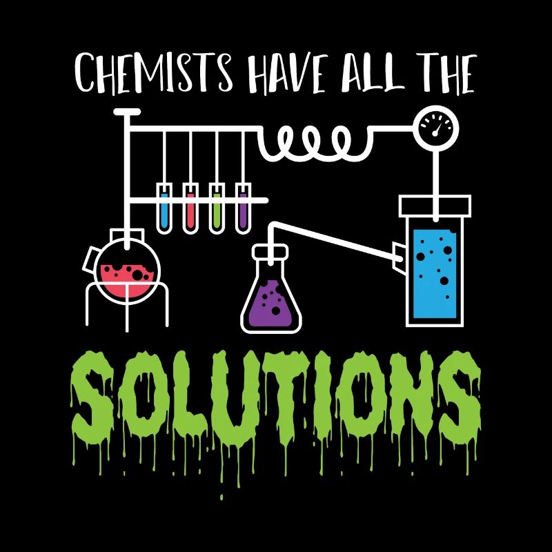 All solutions Researchers Poison