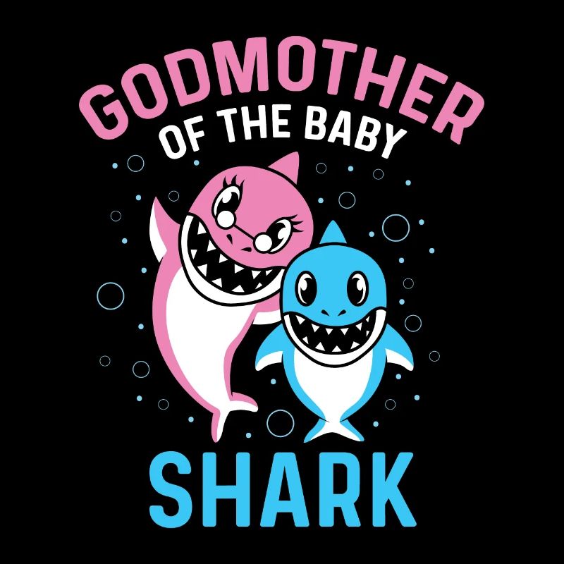 Shark Mother Protector Poison