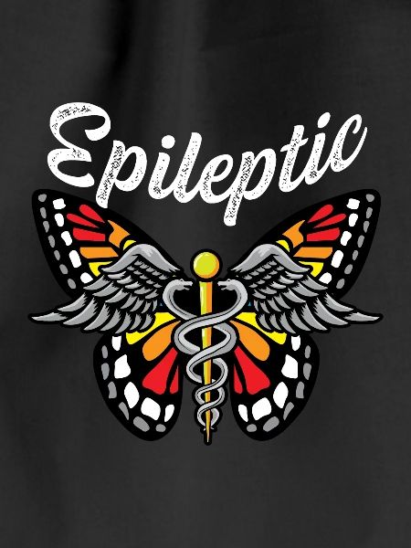 Epileptiker Epiloptologe Gift