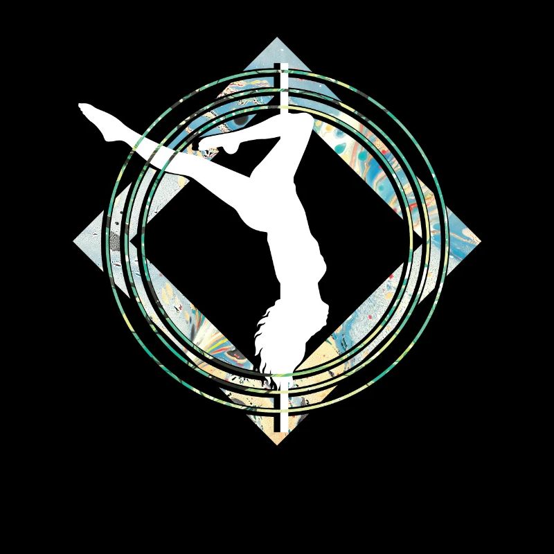 Liebespastanztanz Stripper Gift