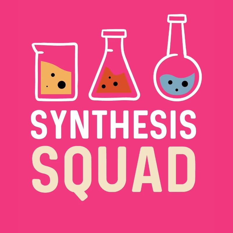 Synthesis -Kader Chemist Gift