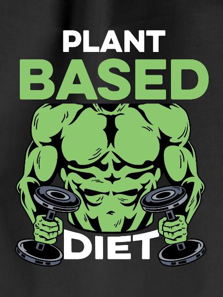 Planted Diet Bodybuilder Poison
