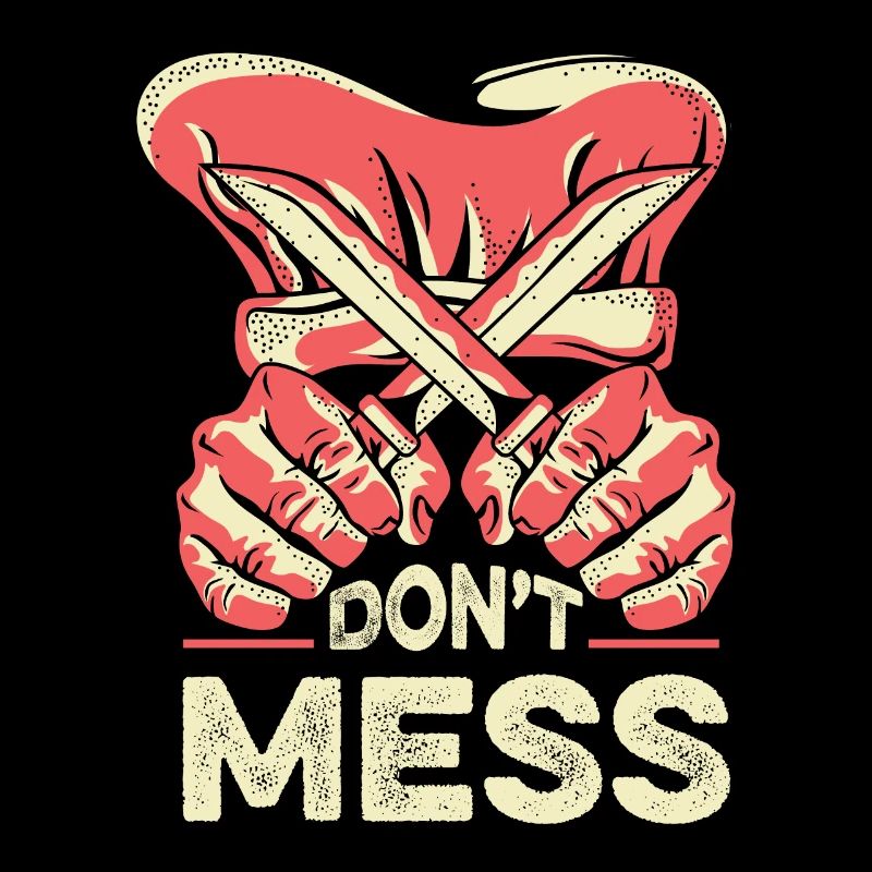 Don't poison food critics