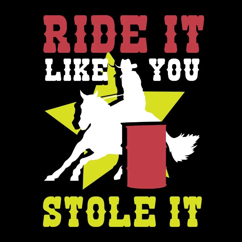 Steel it rider poison