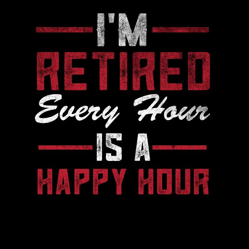 Need in retirement every hour is a retirement plan