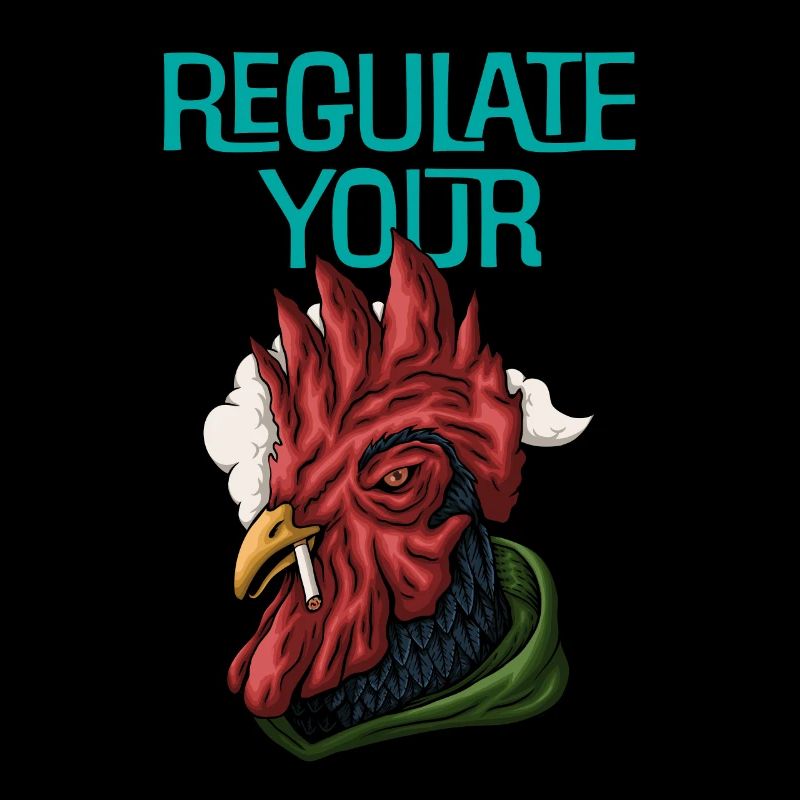 Feminism regulates your tail