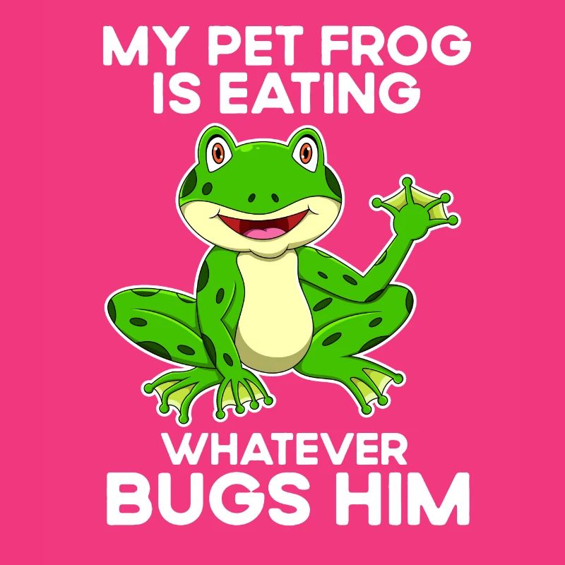 Capture de grenouille 'conception de chasse au crapaud pour un bœuf fr