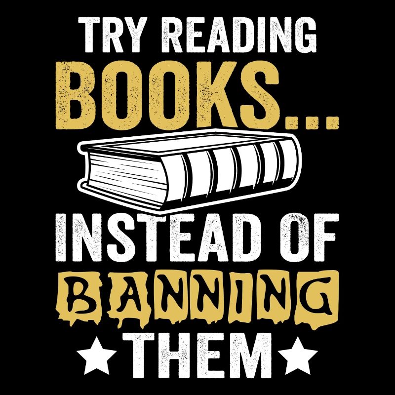 Versuchen Sie, Bücher zu lesen, anstatt sie zu ver