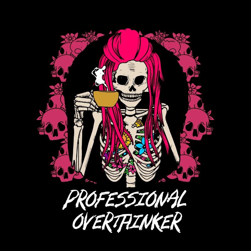Professional Overlapping Funny Women Hum