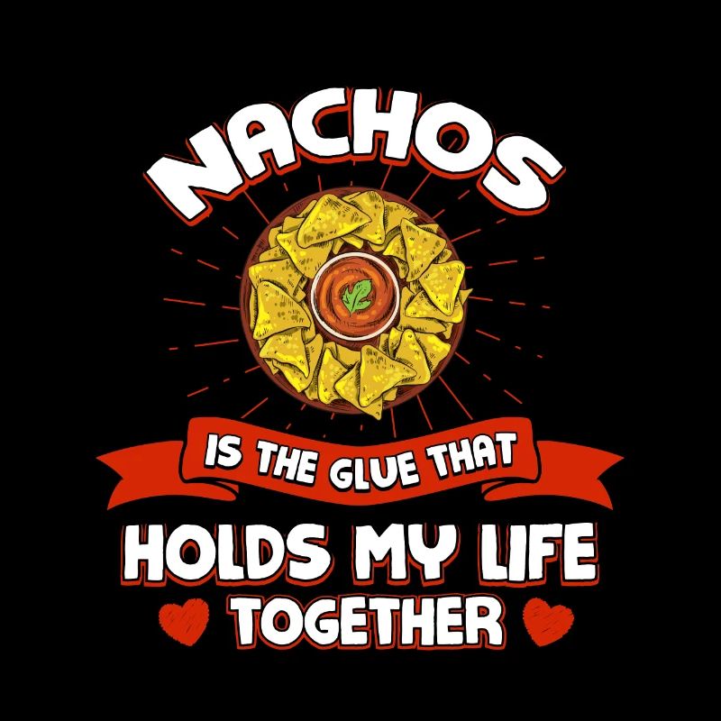 Nachos garde ma vie ensemble drôle de mexicains